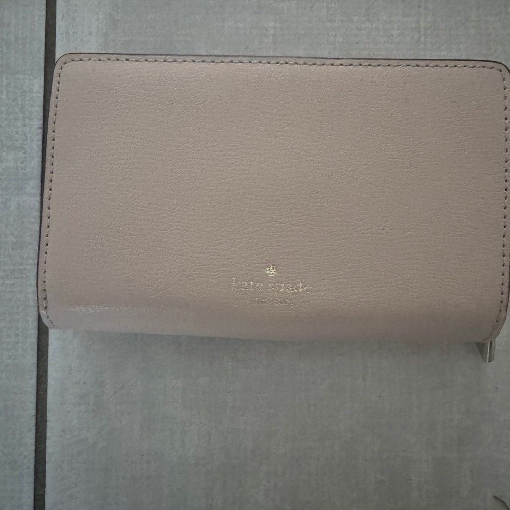 Kate Spade Wallet - Picture 2 of 5